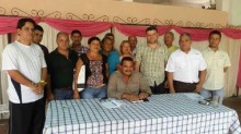 Primero Justicia Yaracuy: “El responsable del caos en el sum...