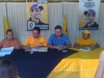 Primero Justicia Yaracuy: Sin planificación y sin inversión ...