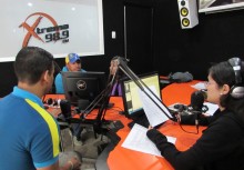Juventud de Primero Justicia Cabimas continúa trabajando por...