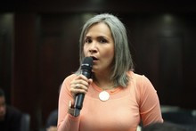 Karim Vera tras la decisión del TSJ: María Corina es la cand...