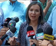 Karim Vera: Tachirenses intentan sobrevivir a constantes cor...