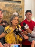 Karim Vera sostiene que se inició el camino para instaurar l...