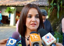 Karin Salanova: “Brindemos herramientas para garantizar la s...