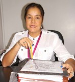 Karin Salanova: “Incremento del desempleo se traducirá en má...