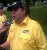 Jesús Báez sobre grupos Colectivos: “El monstruo que crearon...