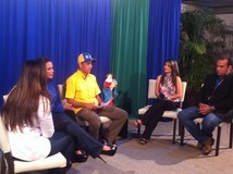 Capriles: Después del domingo iniciaremos un proceso de cons...