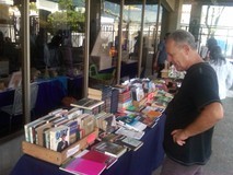 Alcaldía de Mérida celebra la gran ruta del libro y la cultu...