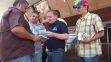 Guanipa: “Mantengamos la lucha por la renovación de los pode...
