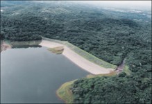 Expertos estiman dos años para que embalse El Lagartijo recu...