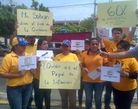 Primero Justicia Lagunillas: “A lo que antes comprábamos con...