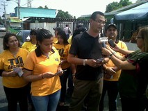 Primero Justicia Lagunillas: "El Gobierno Nacional no p...