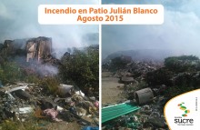 Alcaldía de Sucre espera por Ministerio de Ecosocialismo y A...