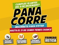 Primero Justicia Anzoátegui exigió extensión de plazo para R...