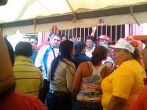 Luciano Molina denuncia ataques y secuestro en Concejo Munic...