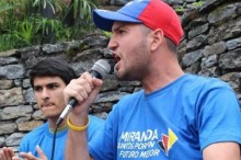 Leonardo Morales: Es vital recuperar el Estado social de Der...
