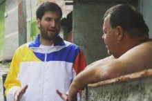 Leonardo Morales "El tema de la inseguridad también le ...