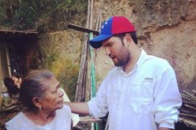 Leonardo Morales: Exigimos al CNE que diga la fecha de las e...