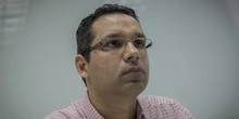 Leonardo Regnault: “La crisis de combustible golpea con fuer...