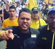 Leonel Hernández: No descansaremos hasta conseguir el cronog...