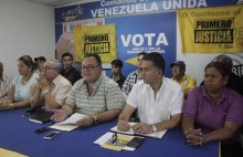 Primero Justicia Bolívar: Ley de Producción Nacional sería l...