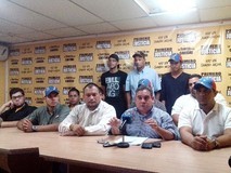 Gregorio Graterol: Ley de Comercio Electrónico será consulta...