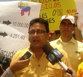 Libio Rondón: “Acusaciones contra empresas Polar es un ataqu...