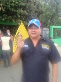 Tomás Guanipa acompañará a los candidatos del cambio en Truj...