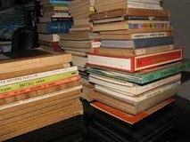 Donación e intercambio de libros ha beneficiado a más de 500...