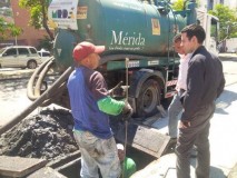 Alcaldía de Libertador inició 2015 optimizando la recuperaci...