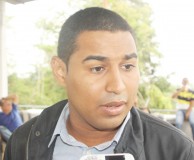 Guillermo López: Trujillo está preparado para solicitud de r...