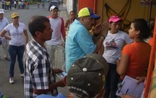 Lorenzo Piña: "Alcaldía de Araure abandonó a su suerte ...