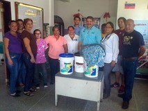 Lorenzo Piña: "Trabajamos por un mejor sistema de salud...