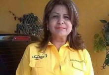 Lourdes Carreño: “Si en este momento hacemos elecciones muni...