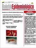 Salud Miranda: Van 8 meses que MinSalud no publica informaci...