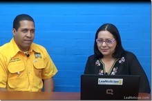 Luis Barrios: 10 detenidos dejaron protestas de este lunes e...