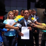 Luis Barrios prepara demanda contra aumento de las tarifas d...