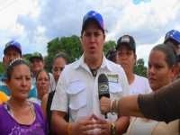 Primero Justicia exige solucionar problemas en Los Arenales