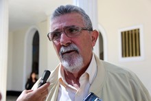Luis Lippa confirma que la CGR lo inhabilitó para las region...