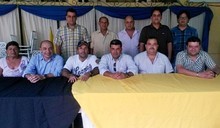 Luis Parra: Ineficiencia y corrupción es lo que muestra el g...