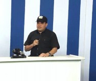 Luis Parra: “Desde la AN rescataremos y pondremos en la vía ...