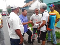 Luis Parra: Sebastopol y Los Rosos le abrieron las puertas a...