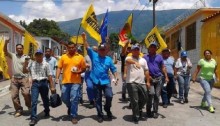 Luis Parra: En Independencia llegó la hora de darle oportuni...