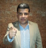 Luis Parra al Gobernador Julio León: ¡Gobernador, Ud. perdió...