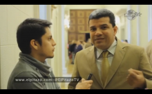 Luis Parra: En Yaracuy no hay agua ni aunque llueva