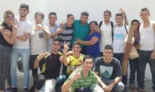 Luis Parra: Liberados 18 presos políticos antes de llegada d...