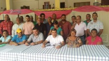 Luis Parra: "Nuestro objetivo es ganar la AN para gener...
