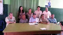 Luis Parra: Saqueo de arena en Yaracuy se convirtió un negoc...