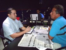 Luis Petit: “Soberana desfachatez que Maduro eche la culpa d...