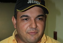 Luis Sánchez: “El Gobierno demostró una vez más que está de ...