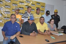 Primero Justicia Portuguesa activará 50 puntos de recolecció...
